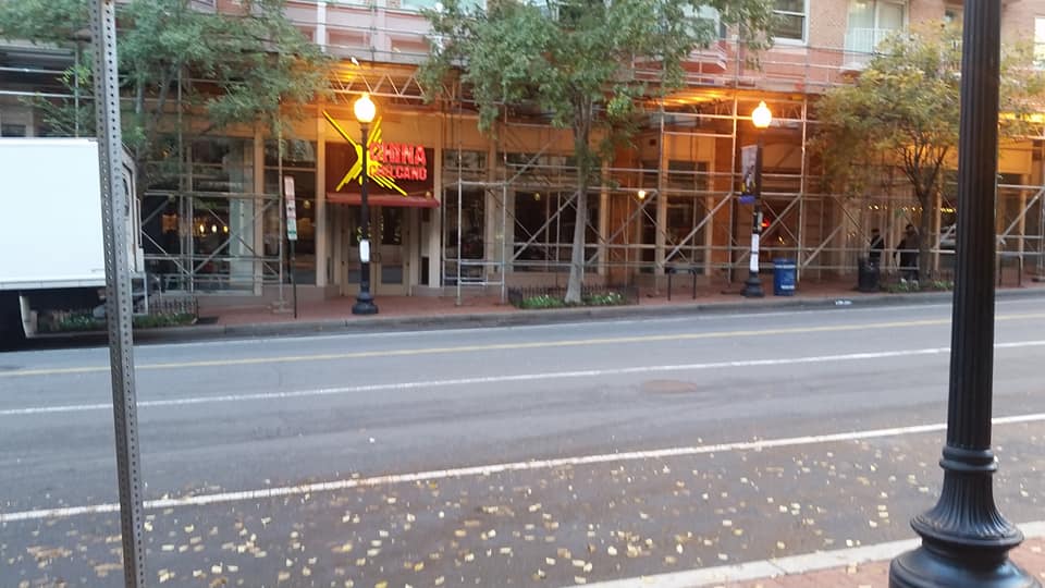 opposite odd fellows modern